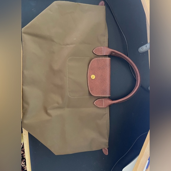 Longxhamp le pliage type M —- never used - Picture 3 of 3